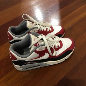 Air Max LTR 6y